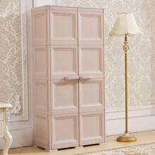 【塑料五斗柜】价格_图片_品牌