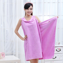 【百变浴巾】价格_图片_品牌