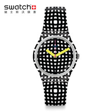 swatch手表价格及图片,swatch手表价格一览表 swatch黑色手表