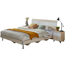 【全友家居床】价格_图片_品牌