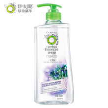 伊卡璐(clairol) 伊卡璐迷迭薄荷水润舒缓洗发露750ml 无硅油滋润锋