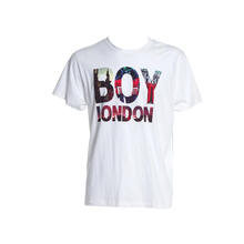 伦敦男孩(BOY LONDON)奢侈品