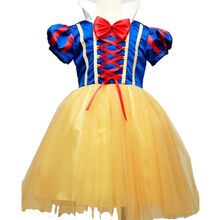 【迪士尼公主服装】价格_图片_品牌