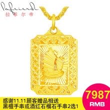 香港黄金