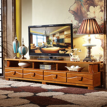 地柜式丽巢 电视柜 客厅家具 家具 【行情 价格