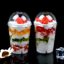 【奶油水果杯】价格_图片_品牌_怎么样-京东商城