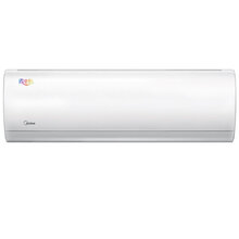 美的(Midea)大1匹 变频 冷暖 一级能效 空调挂机