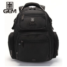 gem双肩包