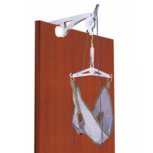 永辉 门悬式颈椎牵引架B01-3 颈椎拉伸器牵引