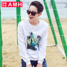 AMHT恤卫衣专场 - 京东服饰内衣|男装|T恤专题