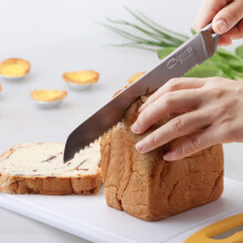 【面包切片刀】价格_图片_品牌