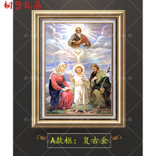天主教圣物圣像