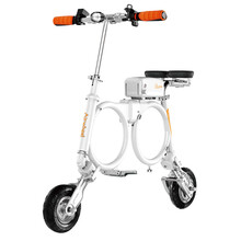 电动滑板车折叠装进包里背着,能上深圳地铁吗