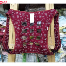 77737373727175精品72老式传统婴儿背带四爪背带广东宝宝后背式简易
