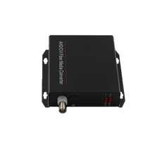 拓宾(TUOBIN)1路同轴高清视频光端机 CVI\/AH