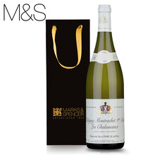 智利 干露酒厂 魔爵(Don Melchor)红葡萄酒 750