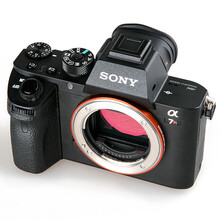 索尼(SONY)ILCE-7RM2\/a7rm2 a7r2 A7RII 全幅