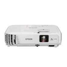 爱普生(epson) cb-s05 投影仪家用 商务办公 会议室 投影机 官方标配