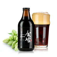 废墟精酿 啤酒 中外名酒 酒类 【行情 价格 评价 正品行货】-京东