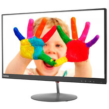 联想(ThinkVision)X23 23英寸窄边框LED背光液