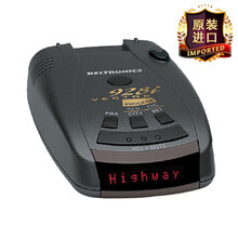 电子狗V928i 原装进口电子狗 车载激光雷达固