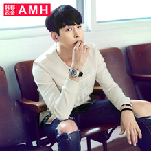 AMHT恤卫衣专场 - 京东服饰内衣|男装|T恤专题