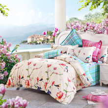 罗莱家纺哪个好 水星家纺和富安娜哪个好十大