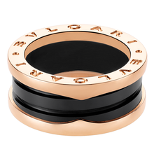 【宝格丽陶瓷戒指】价格_图片_品牌