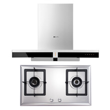 方太(FOTILE)欧式抽油烟机燃气灶具套装 EM0