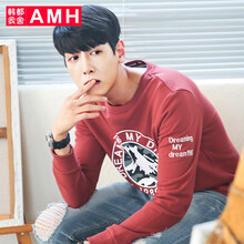 AMHT恤卫衣专场 - 京东服饰内衣|男装|T恤专题