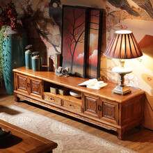 丽巢电视柜 客厅家具 家具