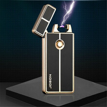 子点烟器+电弧打火机