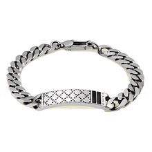 【奢侈品男士手链】价格_图片_品牌