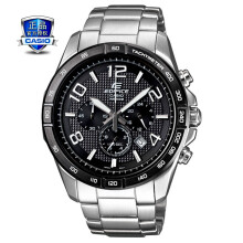 卡西欧efr501,卡西欧efr556 卡西欧(casio)手表 edifice系列efr-516d赛车计时运动石英男表 efr