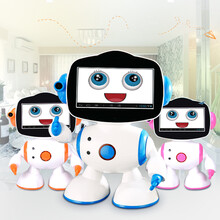 【小机器人】价格_图片_品牌