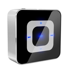 雅兰仕 无线蓝牙音箱手机户外迷你小音响小钢