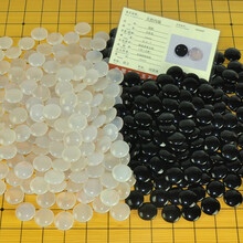 用围棋子排成三层空心方阵,最里层共有12颗,求