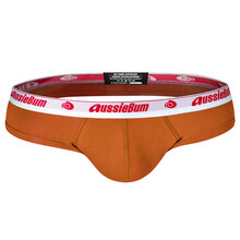 ADDICTED 时尚男士双丁露臀式提臀内裤 AD