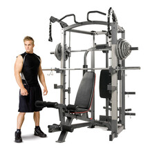 健身的三大项深蹲、卧推、硬拉,你真的有合理