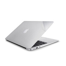 4英寸笔记本电脑外壳贴膜 abcd面 高清抗电磁辐射屏幕膜 键盘膜