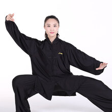 男士武术服装
