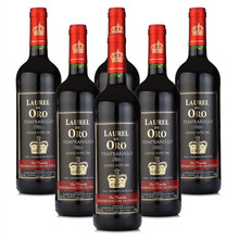 金皇冠(LAUREL DE ORO)葡萄酒怎么样,千万不