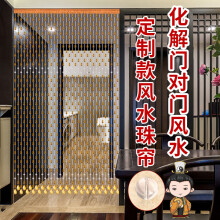 3、門簾用什麼顏色的風水好。
” style=”max-width: 100%;” src=”http://m.360buyimg.com/n12/jfs/t478/244/868765142/95801/4f94c0a2/54b49aacNb1618117.jpg”></center></p>
<h2>3、門簾用什麼顏色的風水好。</p>
</h2>
<p> 一是看你的五種元素,用你喜歡的顏色。</p>
<p>比如望木可以用綠色的門簾……一是不要用鮮紅色、深紅色、黑色、紫色、白色、棕色作為門簾……也可以選擇風水珠簾掛</p>
<p><center><img decoding=