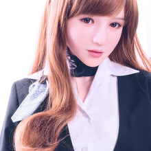 exdoll 实体娃娃 全硅胶真人男用自慰器 骨骼关节非充气娃娃 阴臀倒模