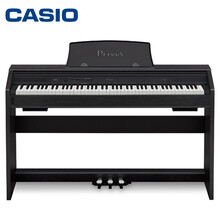 卡西欧(casio) 电钢琴88键 初学者入门考级 便携数码钢琴cdp-135 专业