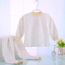 宝宝睡服