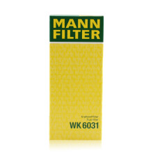 曼牌滤清器曼牌（MANNFILTER）燃油滤清器  汽油滤清器 汽油滤  适用于 新爱丽舍/DS4/DS5/DS6