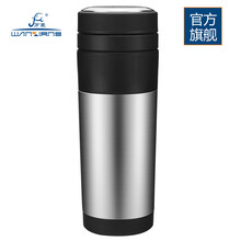 双层真空不锈钢杯