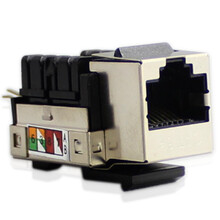 IT-CEO V7RJ45-6 六类非屏蔽模块 网络信息模