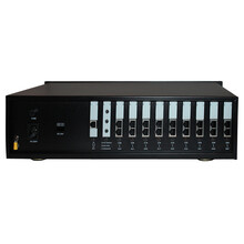 润普 电话交换机 TK-832(8B)集团电话 程控交换